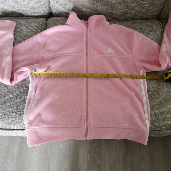 Adidas Track Jacket - Picture 4 of 5